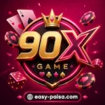 90X Game