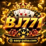 BJ771 Game