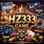 HZ333 Game