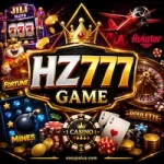 HZ777 Game