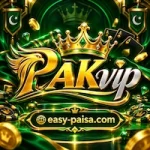 Pak Vip Game