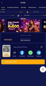RS778 Game Download | New Best Earning App in Pakistan 2026 8