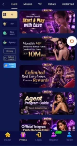RS778 Game Download | New Best Earning App in Pakistan 2026 6