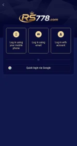 RS778 Game Download | New Best Earning App in Pakistan 2026 7
