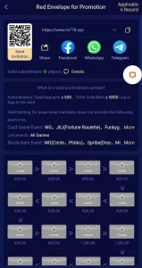 RS778 Game Download | New Best Earning App in Pakistan 2026 4