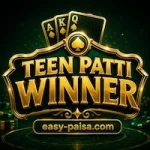Teen Patti Game Winner